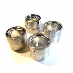 4x WEBER 40 DCOE main venturis chokes 24/25/26/27/28/29/30/31/32/33/34/35/36 mm
