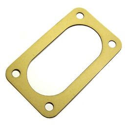 Base plate Gasket for Weber 32/36 DGV DGAV DGEV DFV DFEV DFAV DCD Carburetor