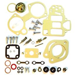 Weber 45 DCOE full maxi Service Gasket kit repair rebuild set