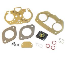 Weber 40 44 48 IDF rebuild kit EMPI HPMX gasket service set #3 diaphragm