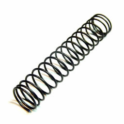 Pump rod plunger SPRING type 034 +150% for plunger WEBER 38/40/42/45/48 DCOE