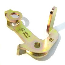 thumbnail image 2 of WEBER 40/45 DCO3 Carburetor Throttle Lever – Genuine Italian Part #51244 2 of 4