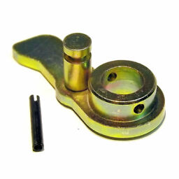 Throttle shaft spindle PUMP CAM + PIN for WEBER 38/40/42/45/48/50/55 DCOE/EMPI