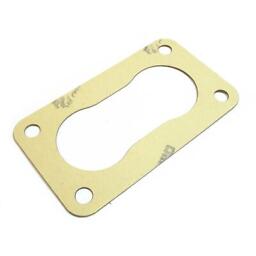 Carburetor base plate GASKET for Weber 38 DGMS DGAS DGES