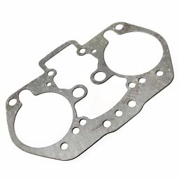 Weber 45 DCOE Carburetor Base Gaskets – Compatible With Dellorto & Solex By Carbparts.eu