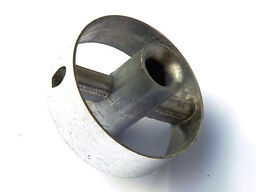 WEBER 45 DCOE Auxiliary Venturi replace size 5.0