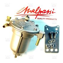 MALPASSI FILTER KING 85mm Fuel Pressure Regulator carburetor Alloy
