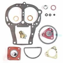 Solex/Pierburg 32/35 DIDTA service gasket kit repair set for AUDI 100