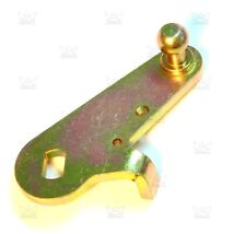 THROTTLE LEVER LINKAGE for WEBER 40 IDA/IDT/IDS 3C ball joint