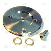 Weber 38/40/42/45/48/50/55 DCOE/IDF Throttle lever disc for cable wire uni AL