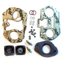 Genuine Dual Weber 40 IDF rebuild kit EMPI HPMX gasket service ALFA ROMEO