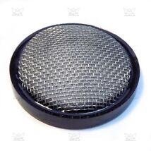 Weber 40 DCOE 40 IDF Dellorto DHLA AIR HORN SCREEN MESH GAUZE COVERS 56-58mm