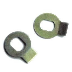 2x Nut lock washer tab for Weber Carburetor IDF DCOE DCNF DCO DCNL spindle shaft