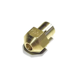 Brass Mesh Strainer for Choke Mechanism on Weber IDF carburetors