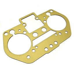 Carburetor top cover gasket repair rebuild for Weber 40 44 IDF original ITALY