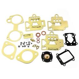 Service Gasket kit repair rebuild set for Dellorto 40/45 DHLA