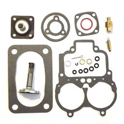 Weber 32/36 DG/DGV/DGAV/DGEV/HOLLEY 5200 service gasket full kit repair set