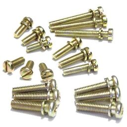 Complete screw kit set for Weber 32/36 DG DGV DGAV DGEV