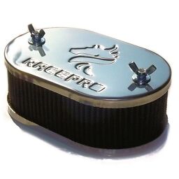 Carburetor AIR FILTER 65mm 2"1/2 cleaner for SOLEX PII