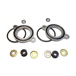 Weber 40 DCOE, Dellorto 40 DHLA, Solex 40 ADDHE anti vibration soft mount kit +
