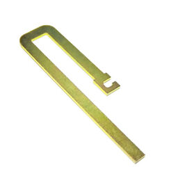 PUMP ROD for WEBER DCD - plunger shaft