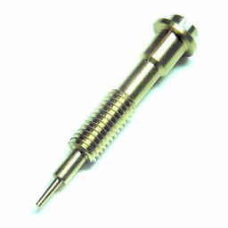 Solex ADDHE idle mixture screw standard thread