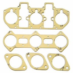 Carburetor gasket set repair rebuild for Weber 40/46 IDA 3C PORSCHE 911 914-6