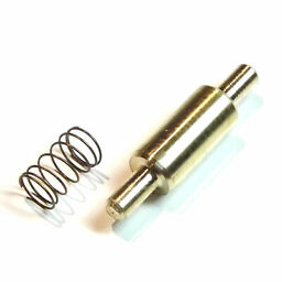Pump demand valve SET weight+spring for Weber 40 DCOE 106-138 emmission carbs