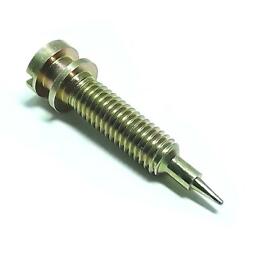 IDLE MIXTURE SCREW for WEBER 40 DCOE, DCOM, 48/50/55 DCO carburetor early type