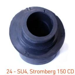 Carburetor Synchrometer Adapter type 24 - SU 4, Stromberg 150 CD