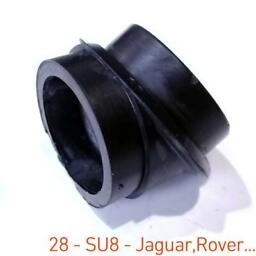 Carburetor Synchrometer Adapter type 28 - SU 8