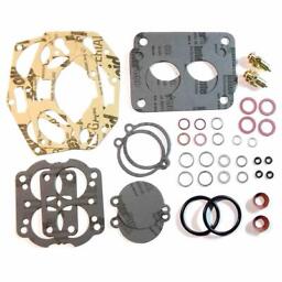 Dual Zenith 32 NDIX Service kit gasket set Porsche 356, Mercedes, BMW Dichtsatz