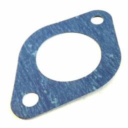 WEBER 40 DCOE CARBURETOR BASE GASKETS - Dellorto DHLA, Solex ADDHE - temasil