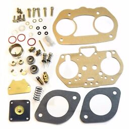 Weber 40 44 48 IDF full rebuild kit EMPI HPMX gasket service set #1 diaphragm