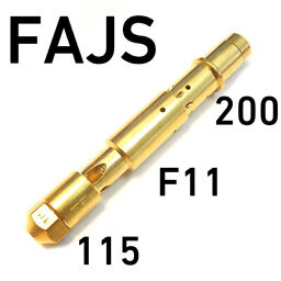 MAIN JET 115 EMULSION TUBE F11 AIR 200 set for FAJS 40/45 DCOE 40/44/48 IDF IDA