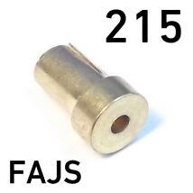 AIR CORRECTOR JET 215 FAJS for WEBER 40/45 DCOE 40/44/48 IDF IDA