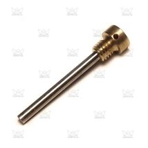 Weber IDA float spindle pin 46/48 IDA, 40/46 IDA 3C stainless steel