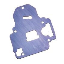 Weber 38/40/42/45/48 DCOE/DCOM top cover gasket anti spill racing universal blue